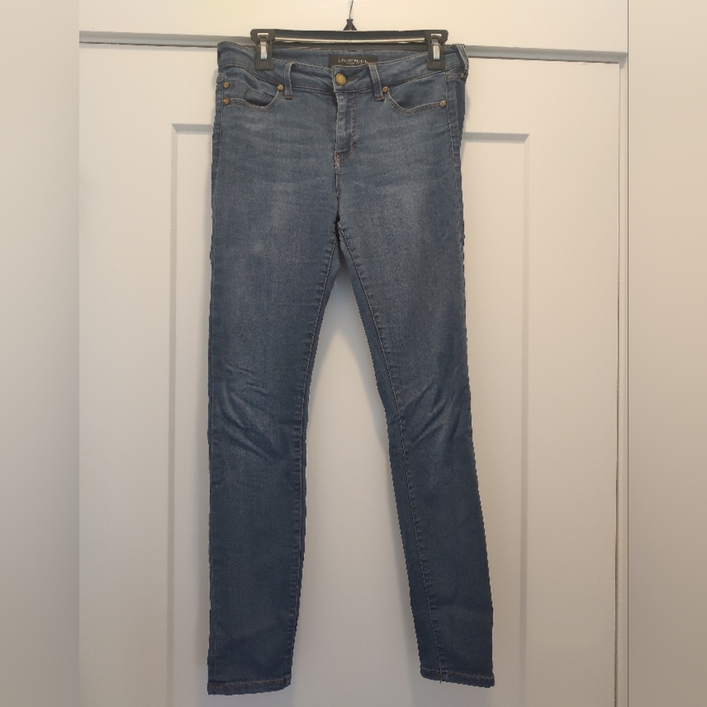 Liverpool skinny jeans